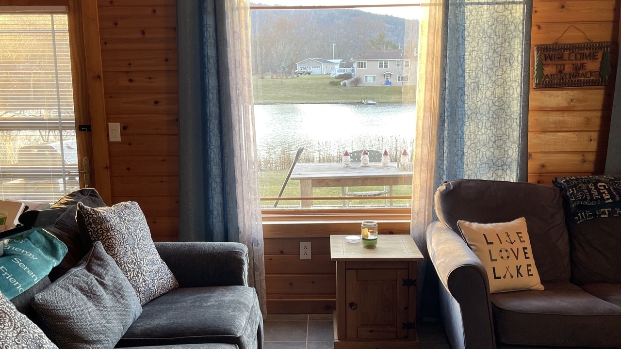 Photo of Outdoor in North Lake George