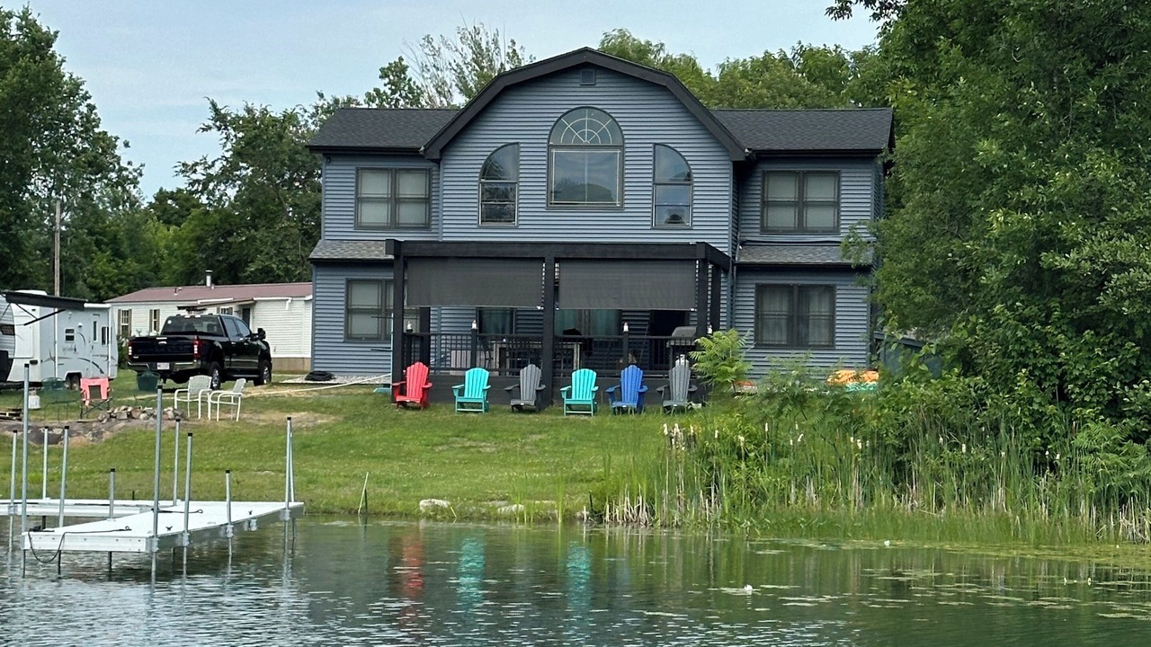 Photo of Outdoor in North Lake George