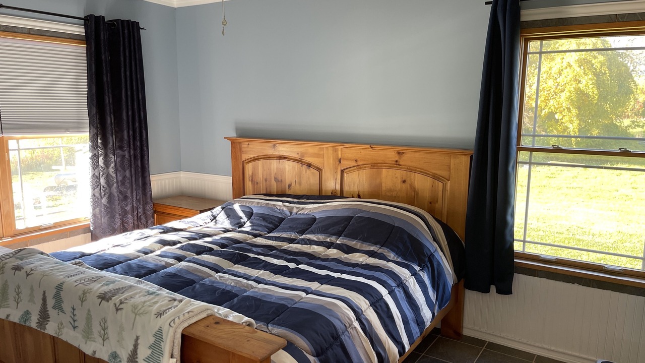 Photo of Outdoor in North Lake George