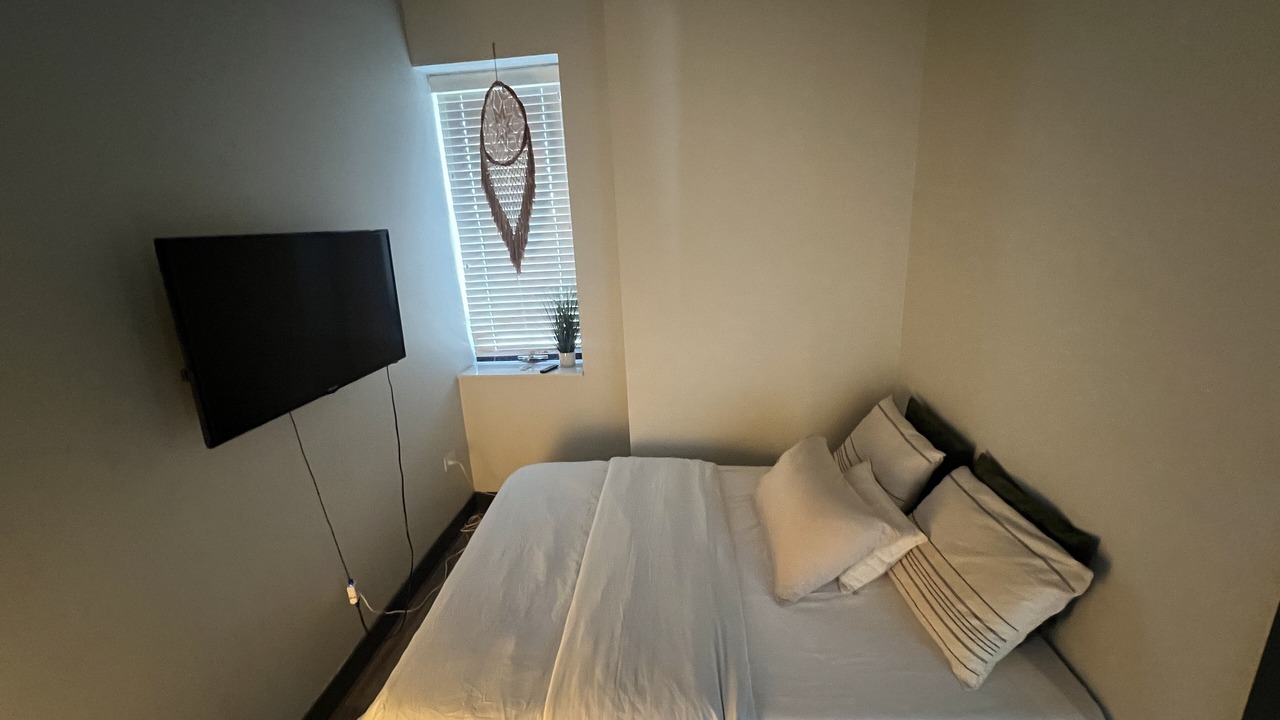 Photo of Bedroom in Near South Side