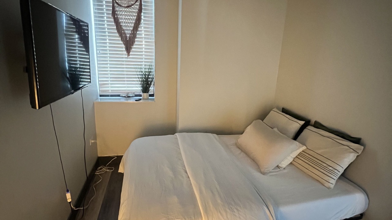 Photo of Bedroom in Near South Side