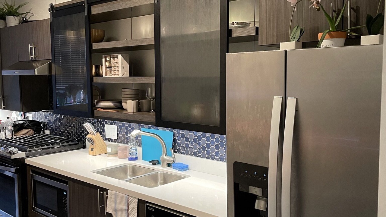 Photo of Kitchen in Near South Side