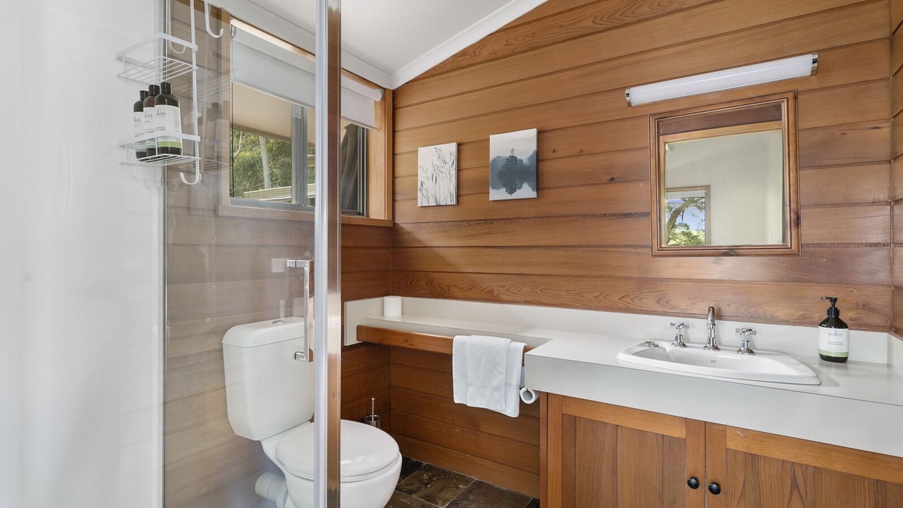 Photo of Bathroom in Merriang South