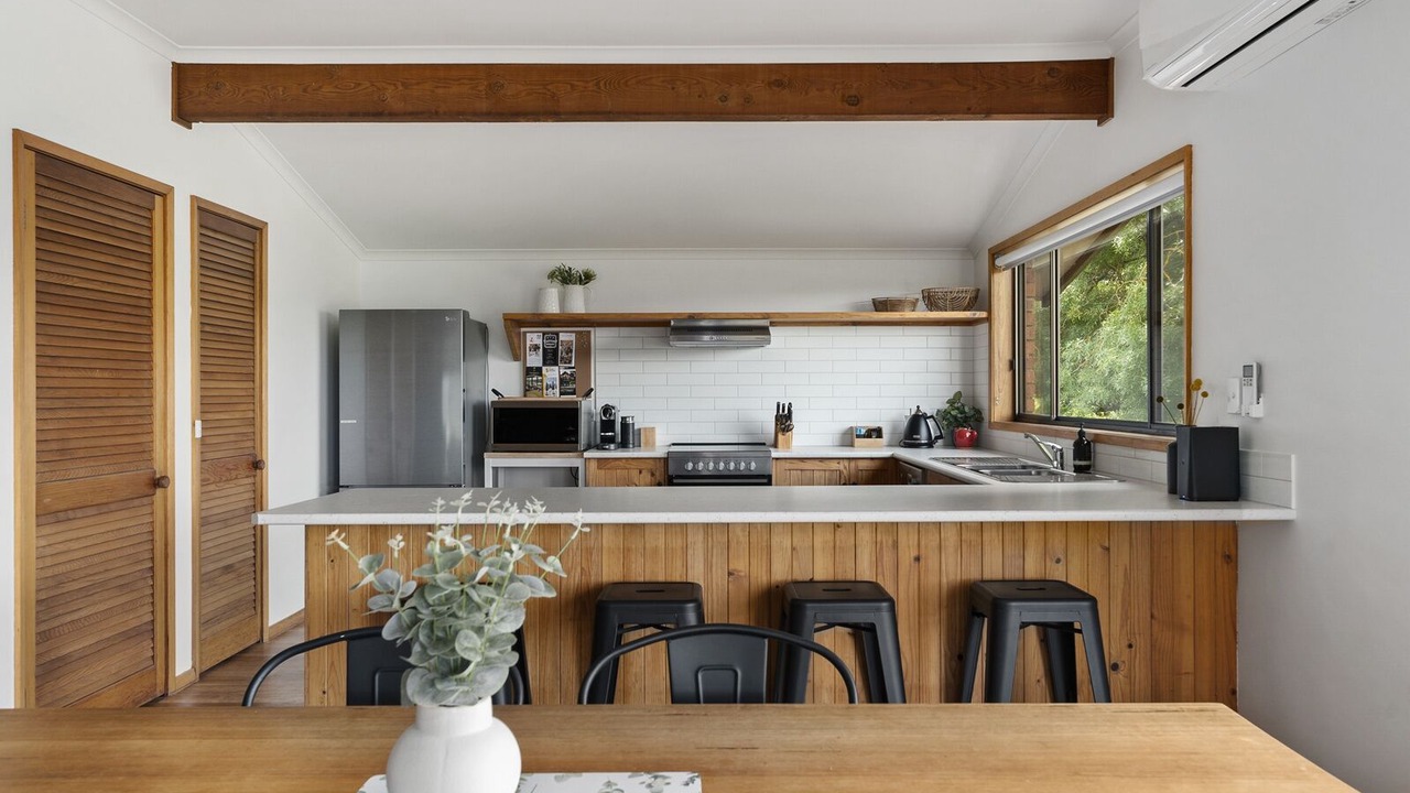 Photo of Kitchen in Merriang South