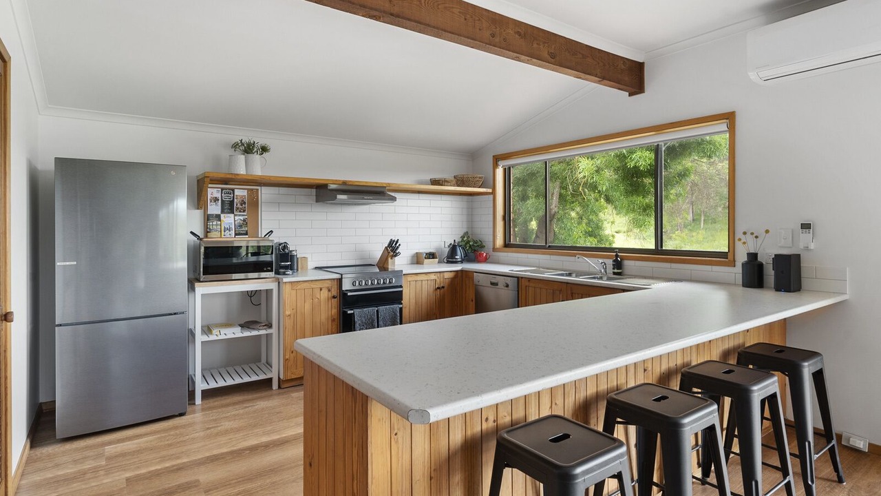 Photo of Kitchen in Merriang South