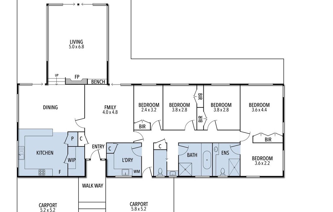 Photo of Others in Merriang South