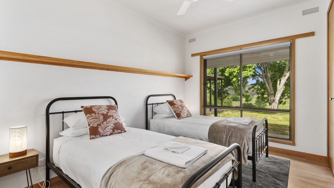 Photo of Bedroom in Merriang South