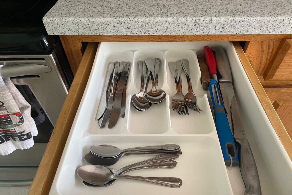 Photo of Kitchen in Park East