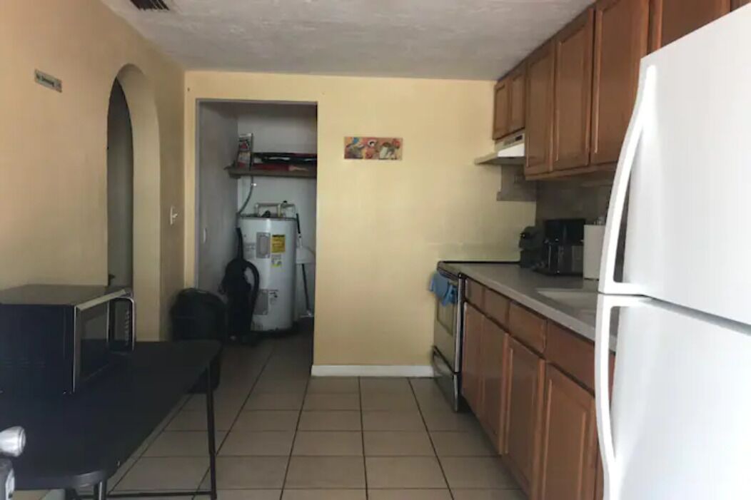 Photo of Kitchen in Park East