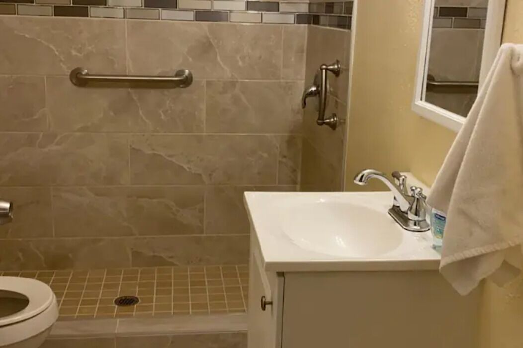 Photo of Bathroom in Park East