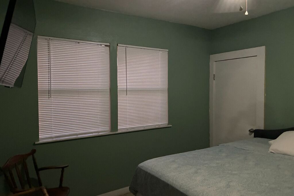 Photo of Bedroom in Park East