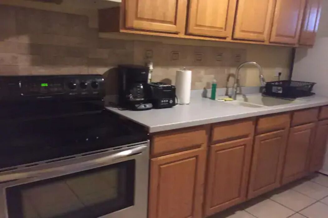 Photo of Kitchen in Park East