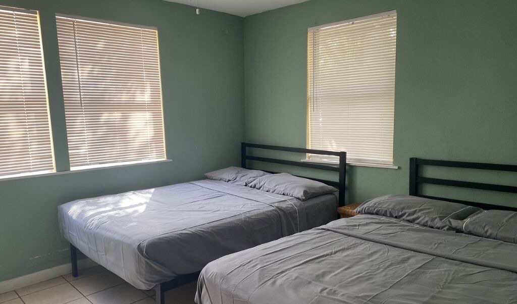 Photo of Bedroom in Park East