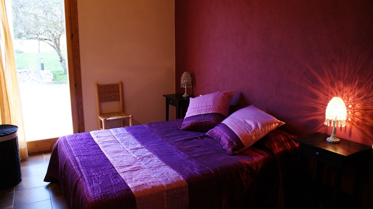 Photo of Bedroom in Santa Margarida de Bianya