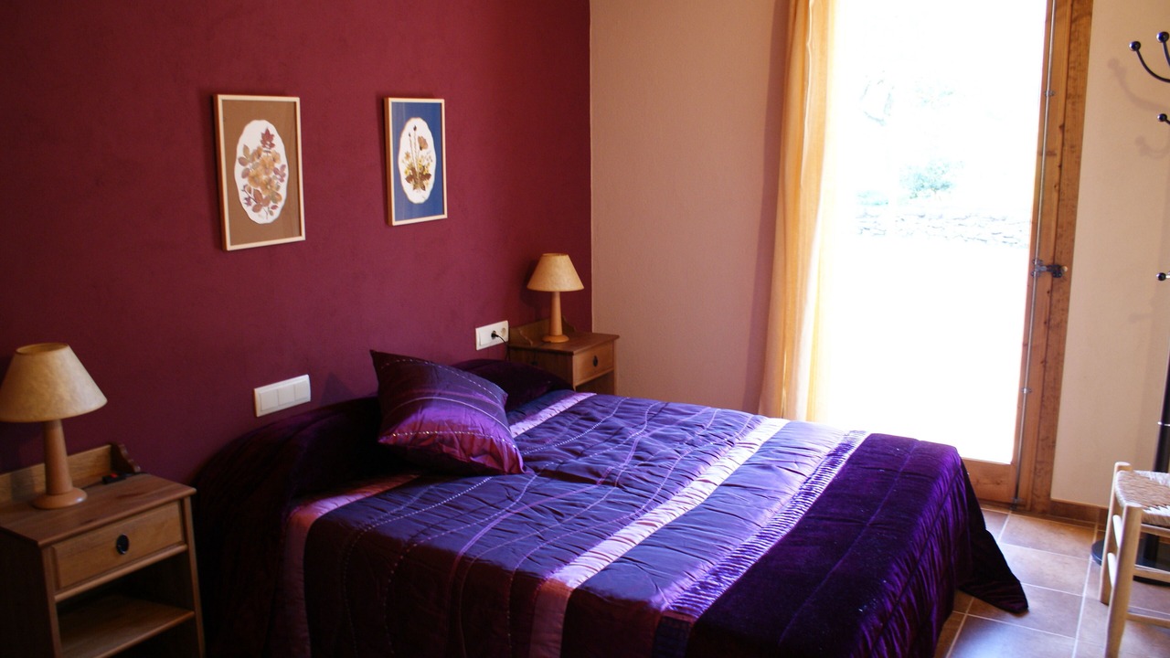 Photo of Bedroom in Santa Margarida de Bianya