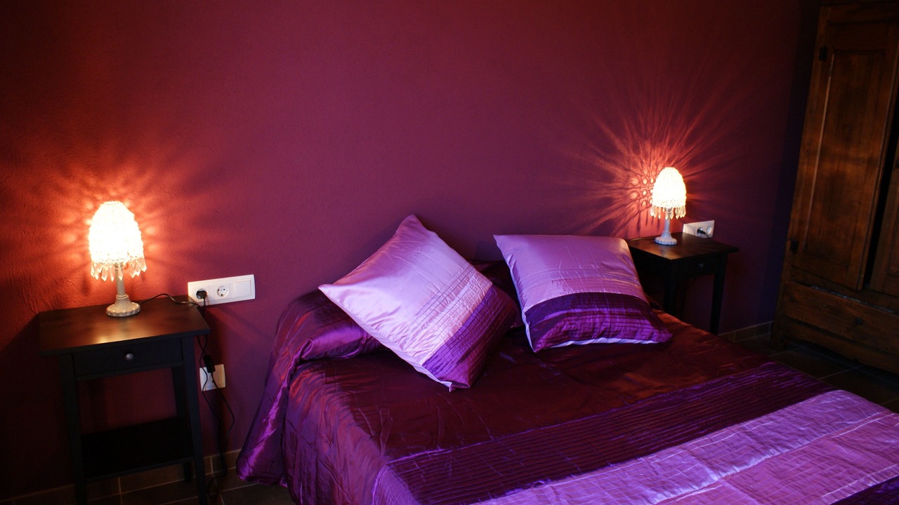 Photo of Bedroom in Santa Margarida de Bianya