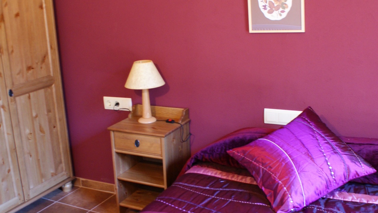 Photo of Bedroom in Santa Margarida de Bianya