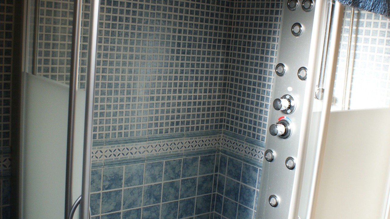 Photo of Bathroom in Santa Margarida de Bianya