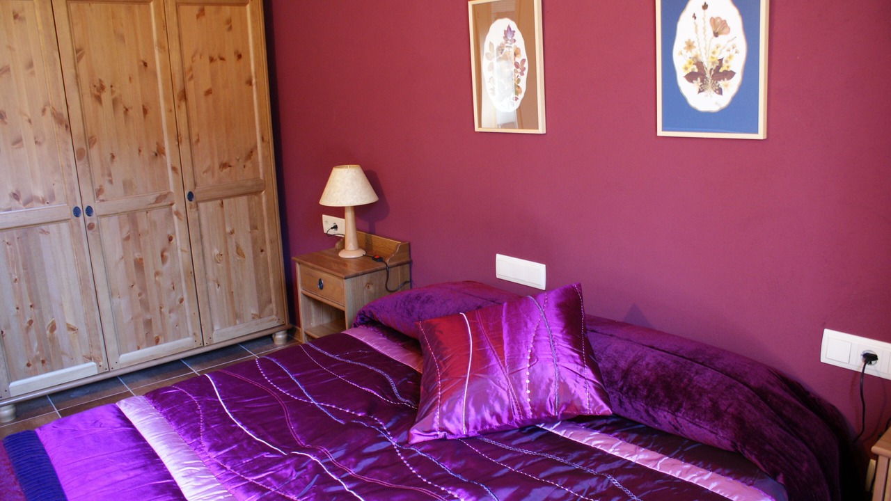Photo of Bedroom in Santa Margarida de Bianya
