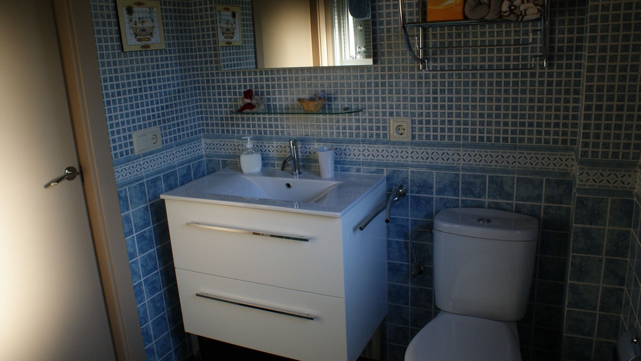 Photo of Bathroom in Santa Margarida de Bianya