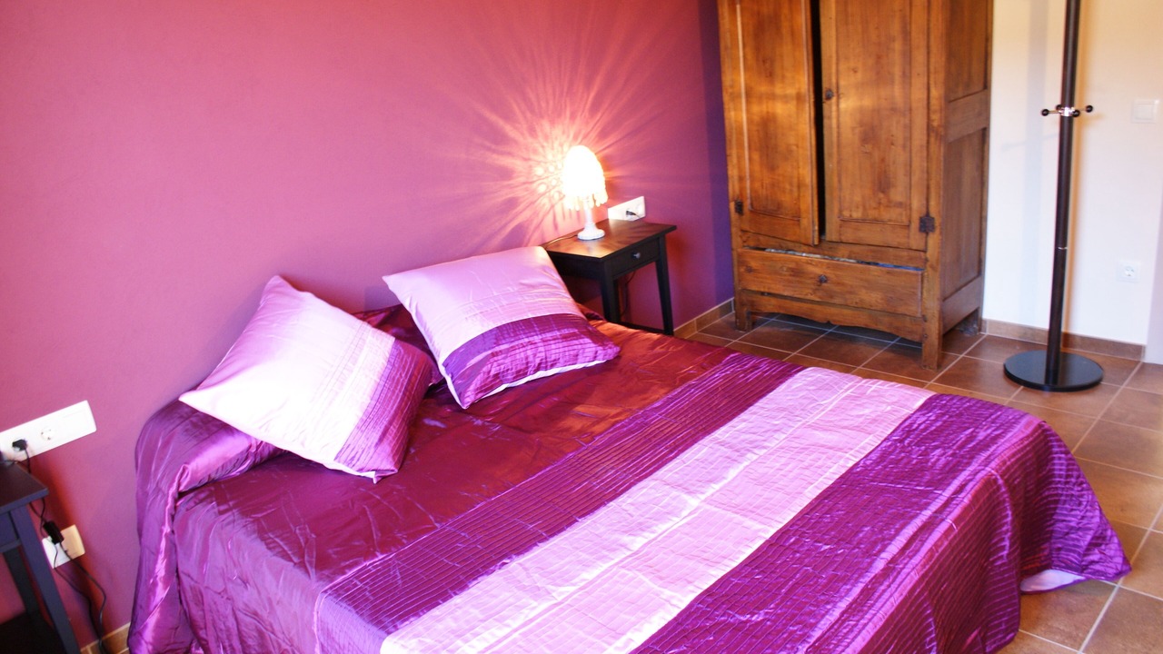 Photo of Bedroom in Santa Margarida de Bianya