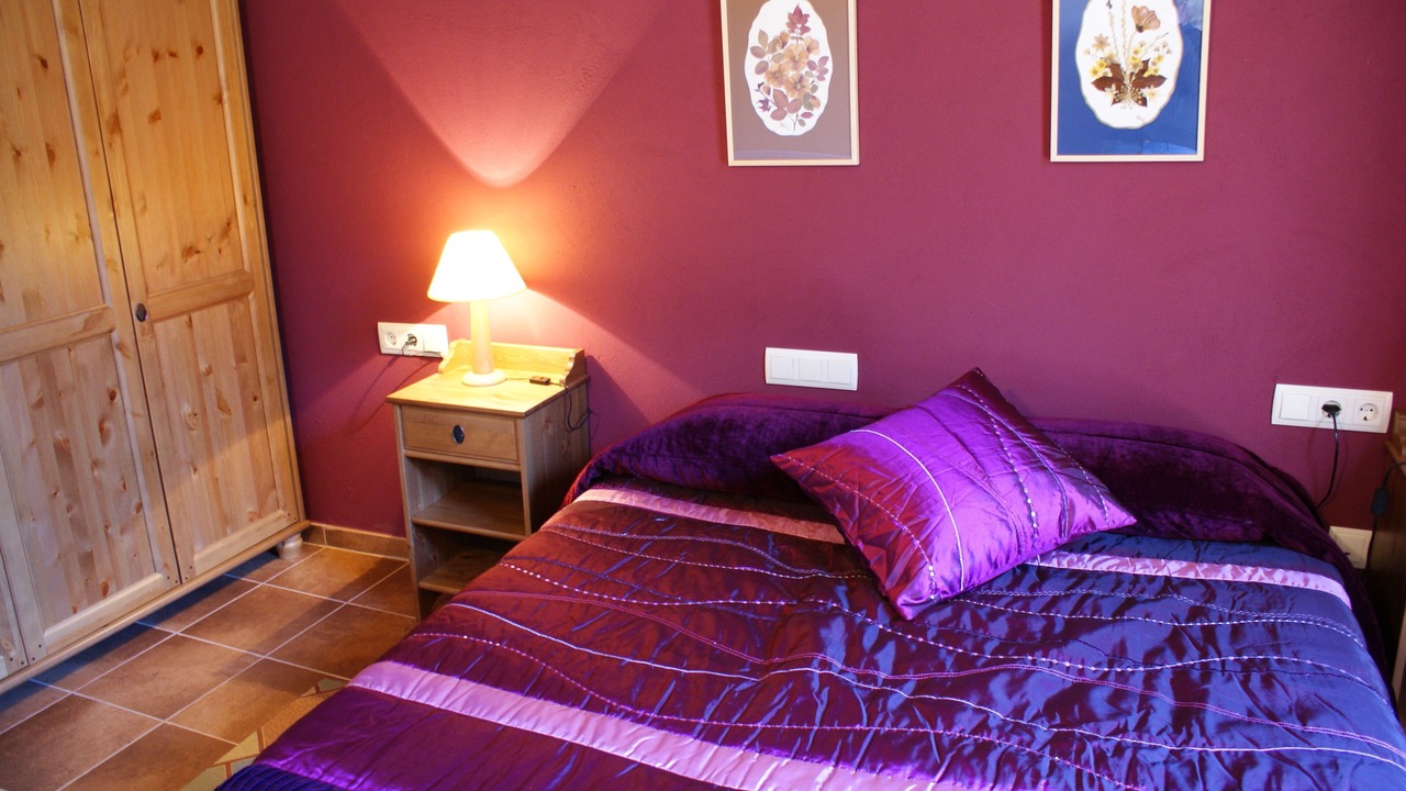 Photo of Bedroom in Santa Margarida de Bianya