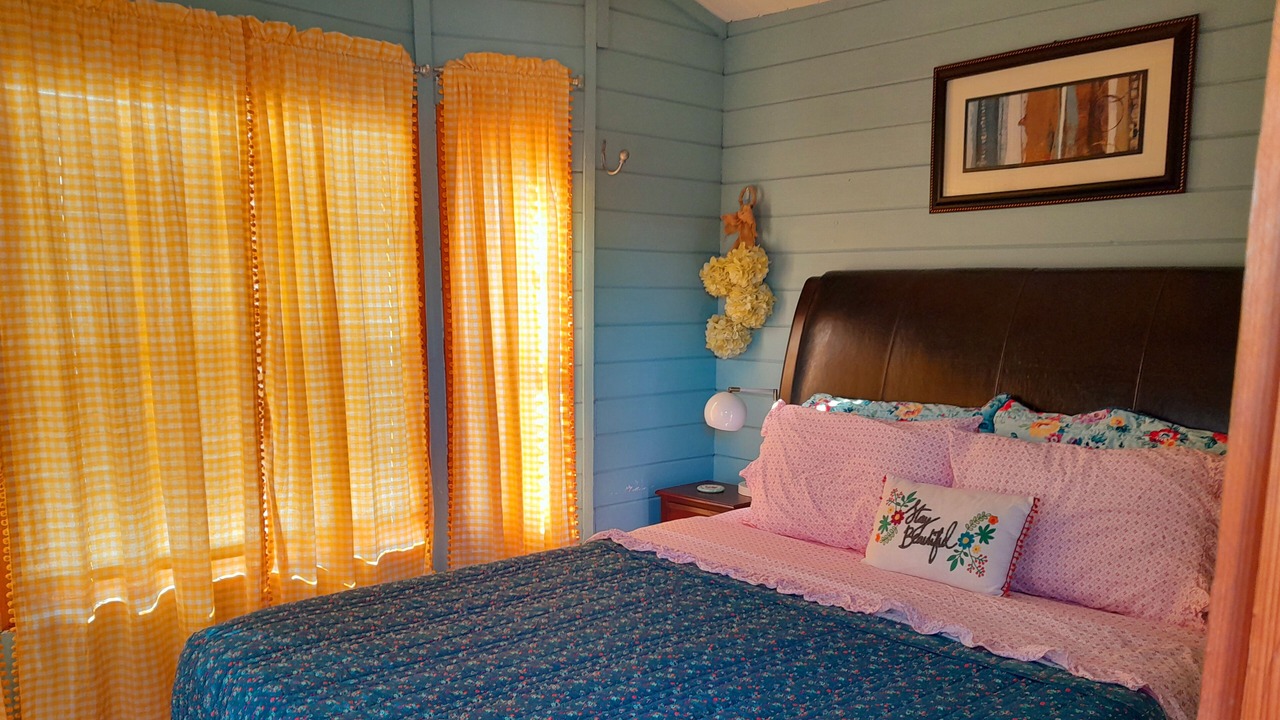 Photo of Bedroom in Checotah