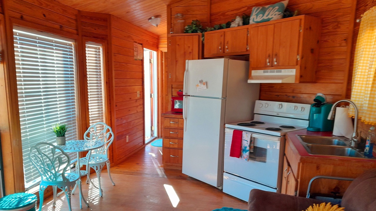Photo of Kitchen in Checotah
