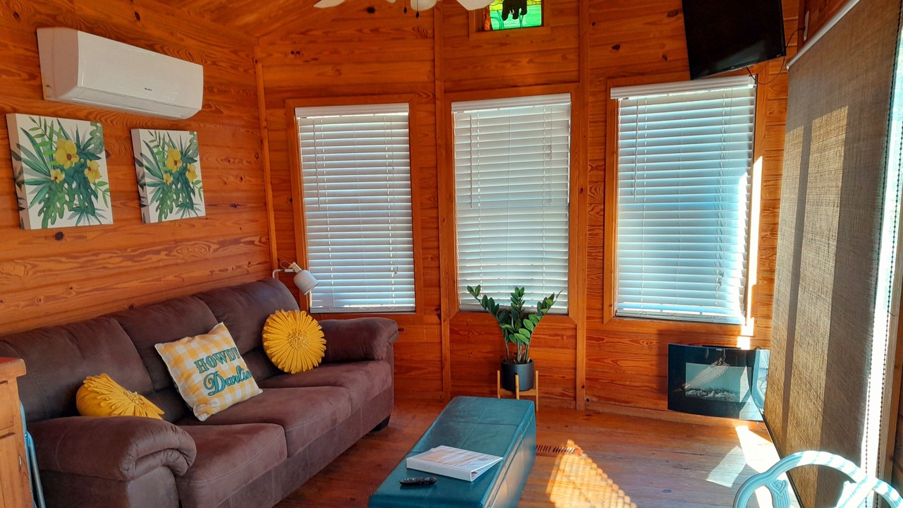 Photo of Livingroom in Checotah