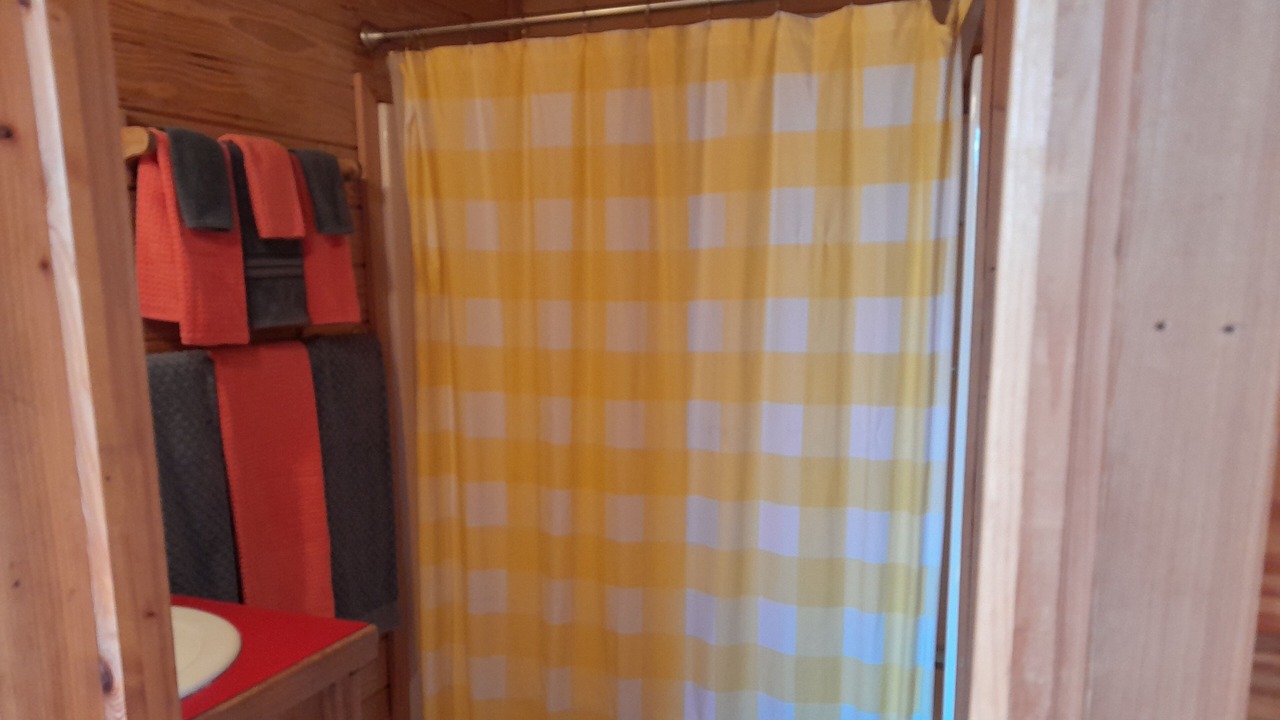 Photo of Bathroom in Checotah