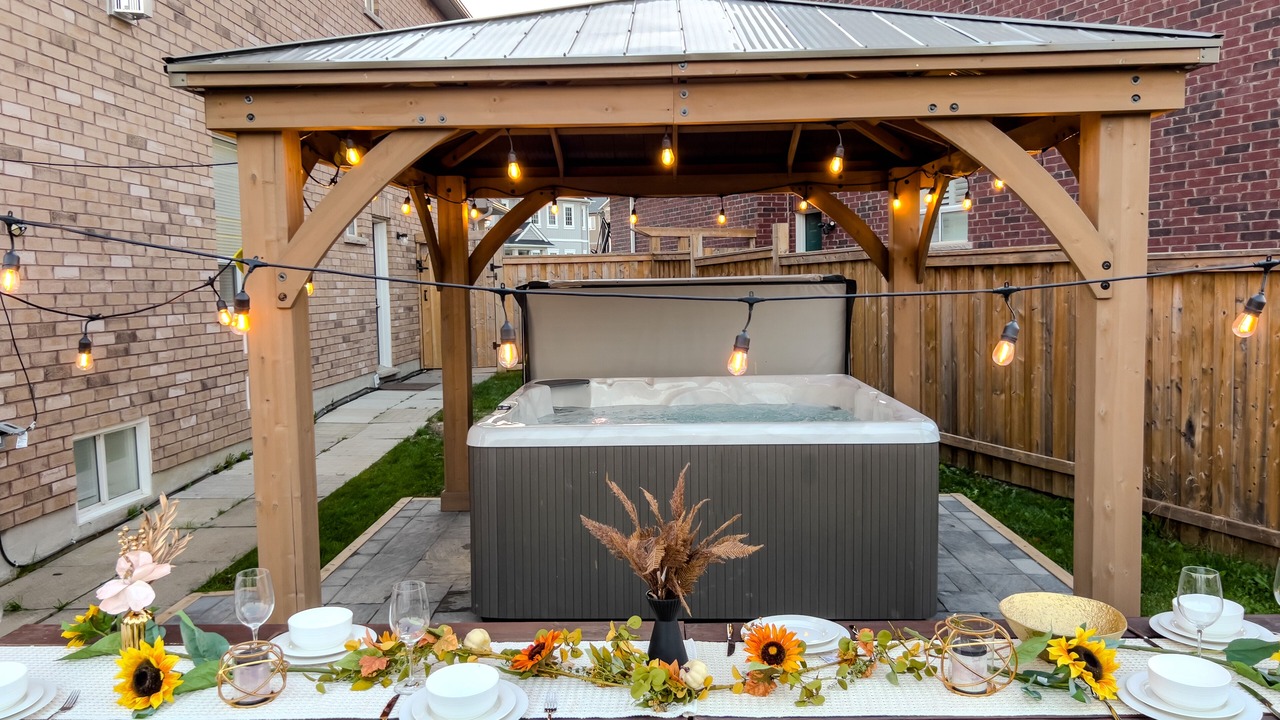 Photo of Outdoor in Durham Region