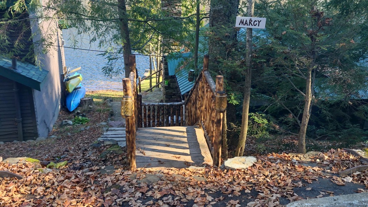 Photo of Outdoor in Saranac Lake