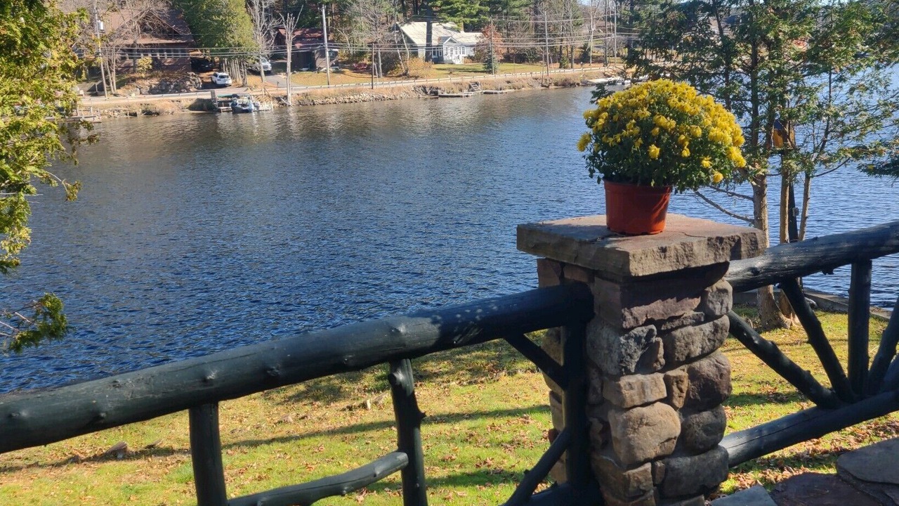 Photo of Outdoor in Saranac Lake