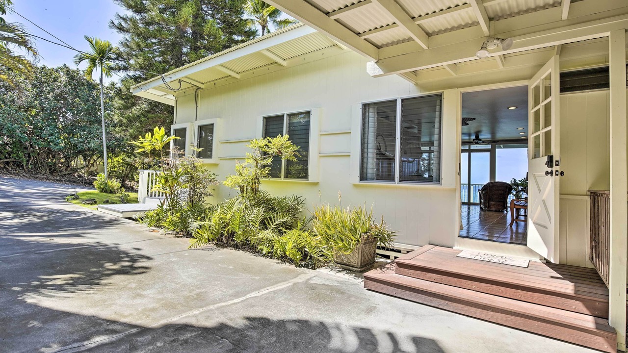 Photo of Outdoor in Kailua-Kona