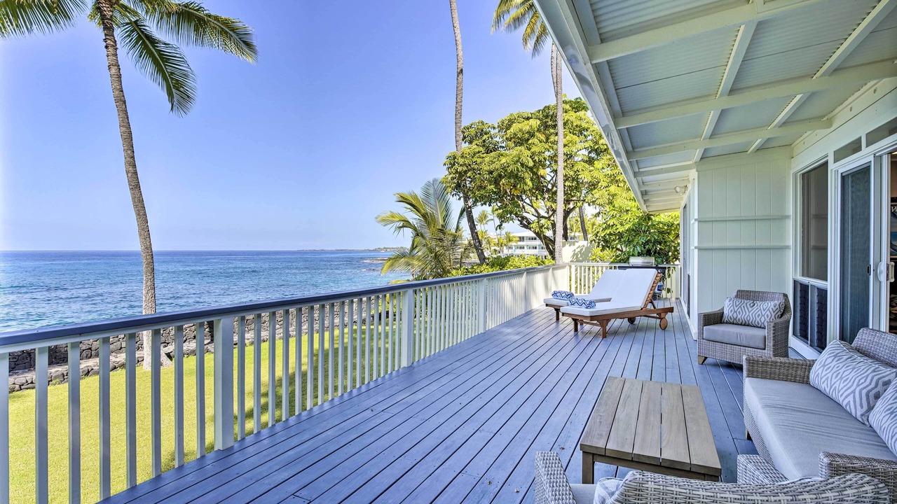 Photo of Outdoor in Kailua-Kona