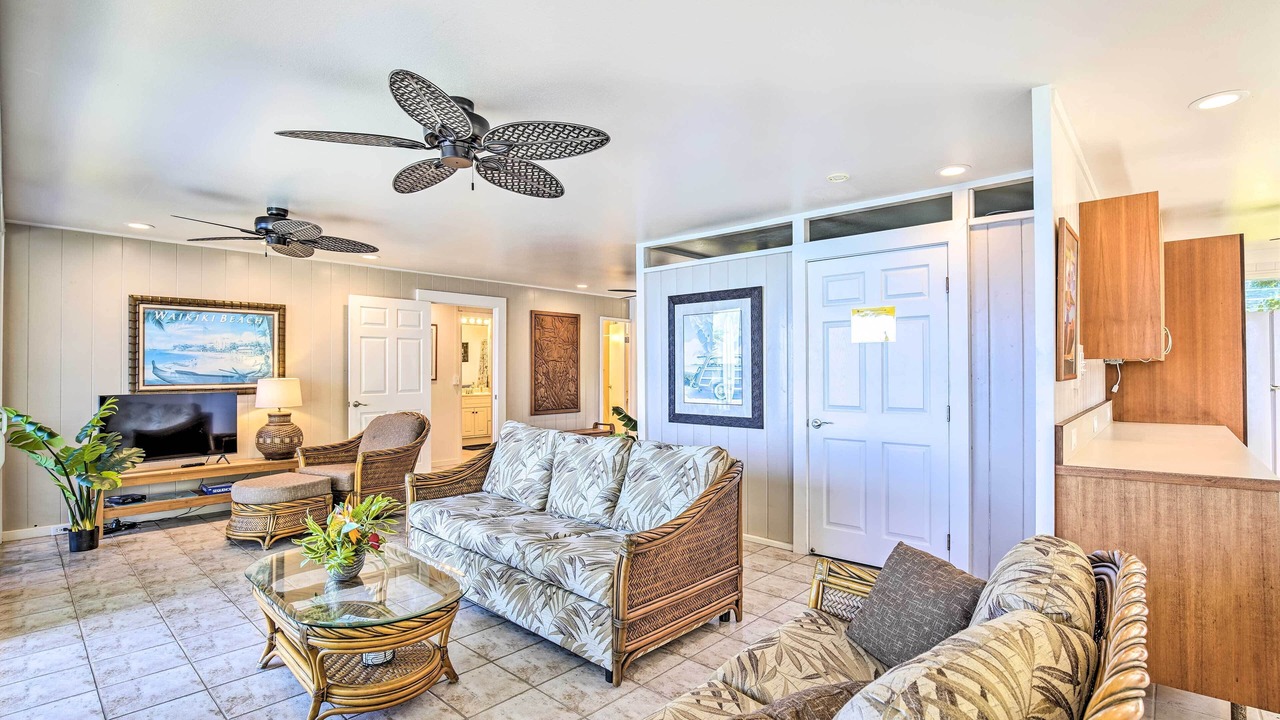 Photo of Bedroom in Kailua-Kona