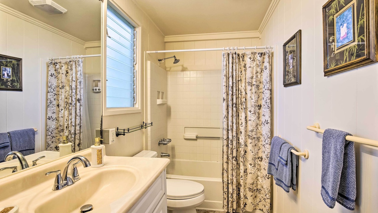 Photo of Bathroom in Kailua-Kona