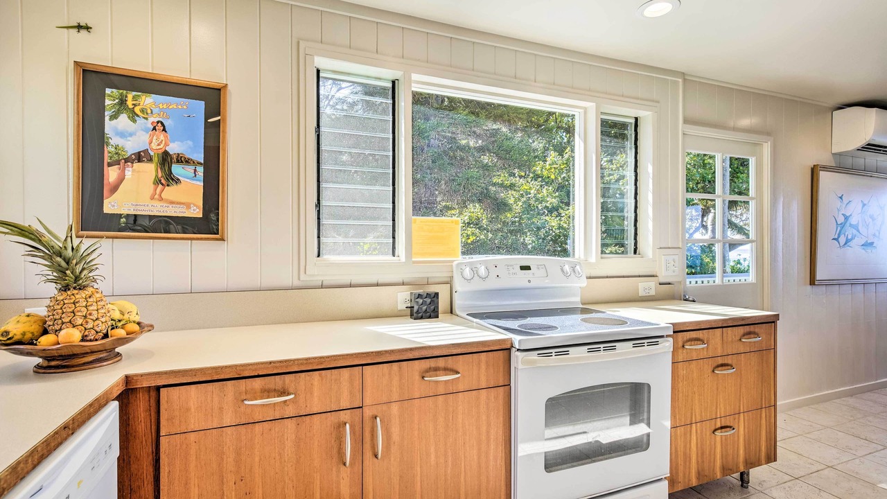 Photo of Kitchen in Kailua-Kona