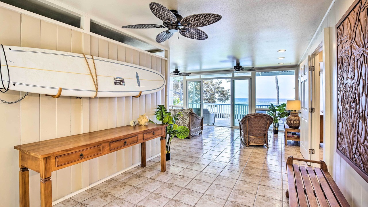 Photo of Bedroom in Kailua-Kona