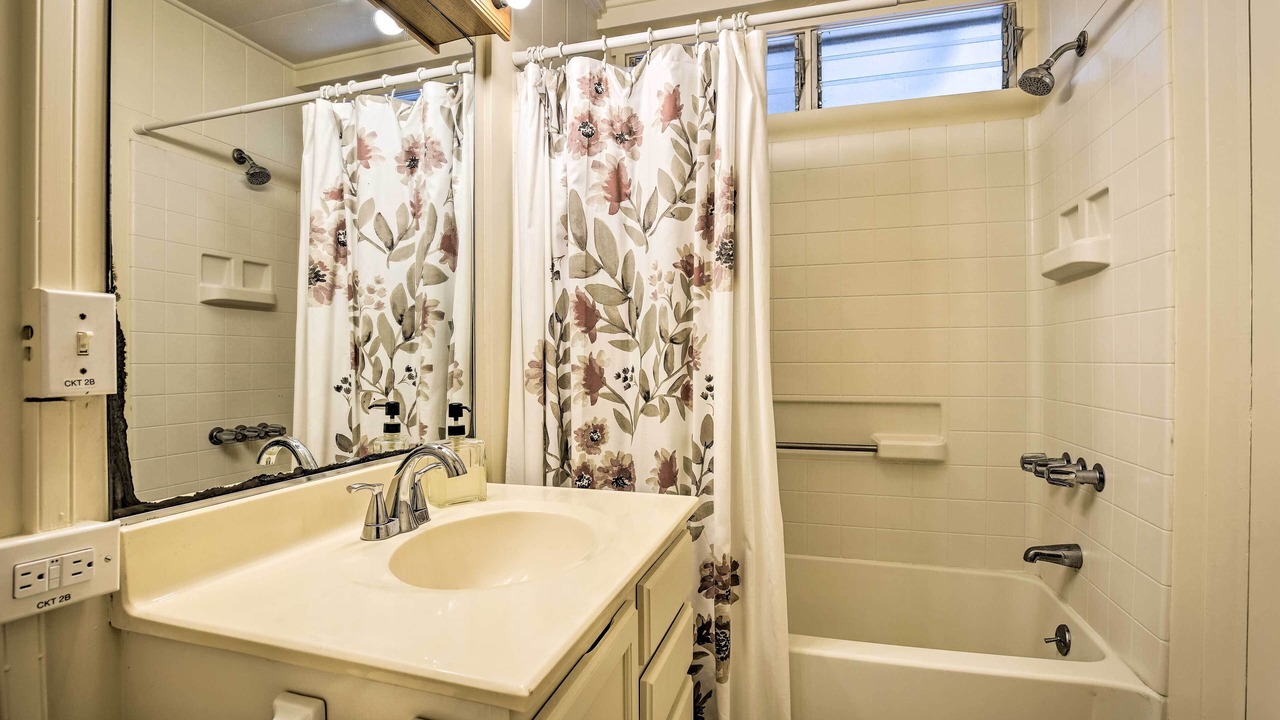Photo of Bathroom in Kailua-Kona
