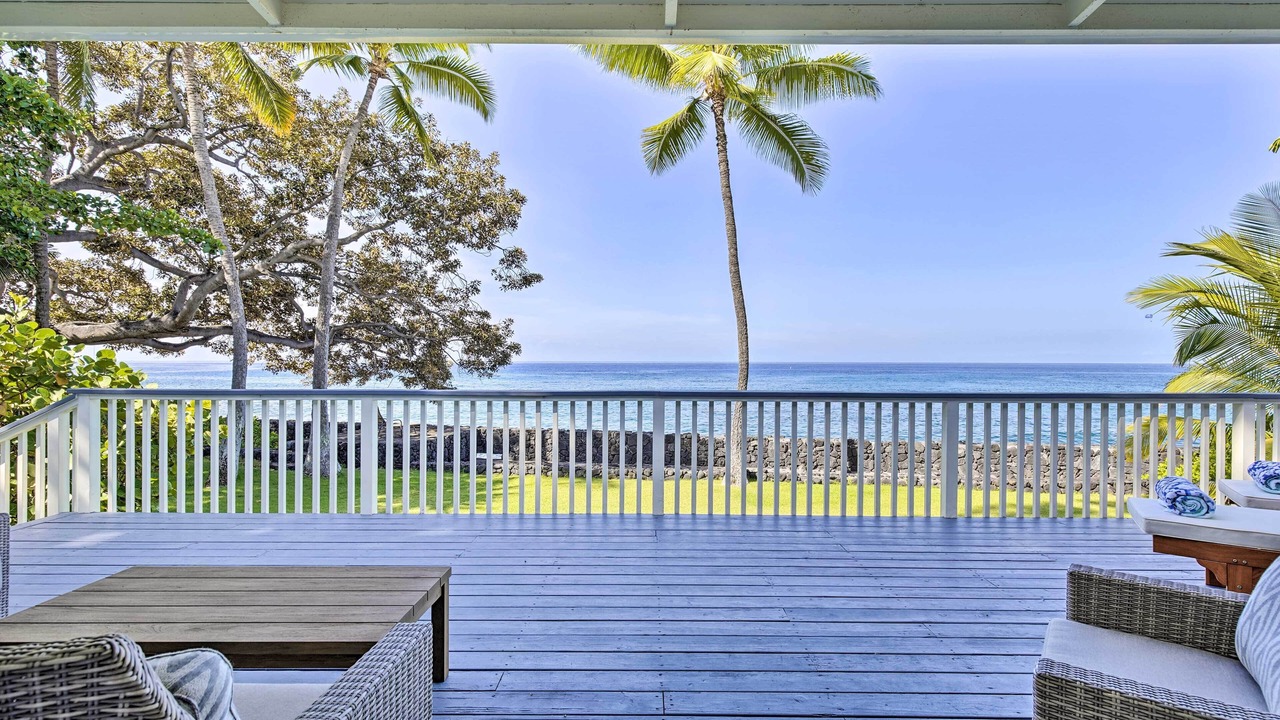 Photo of Outdoor in Kailua-Kona