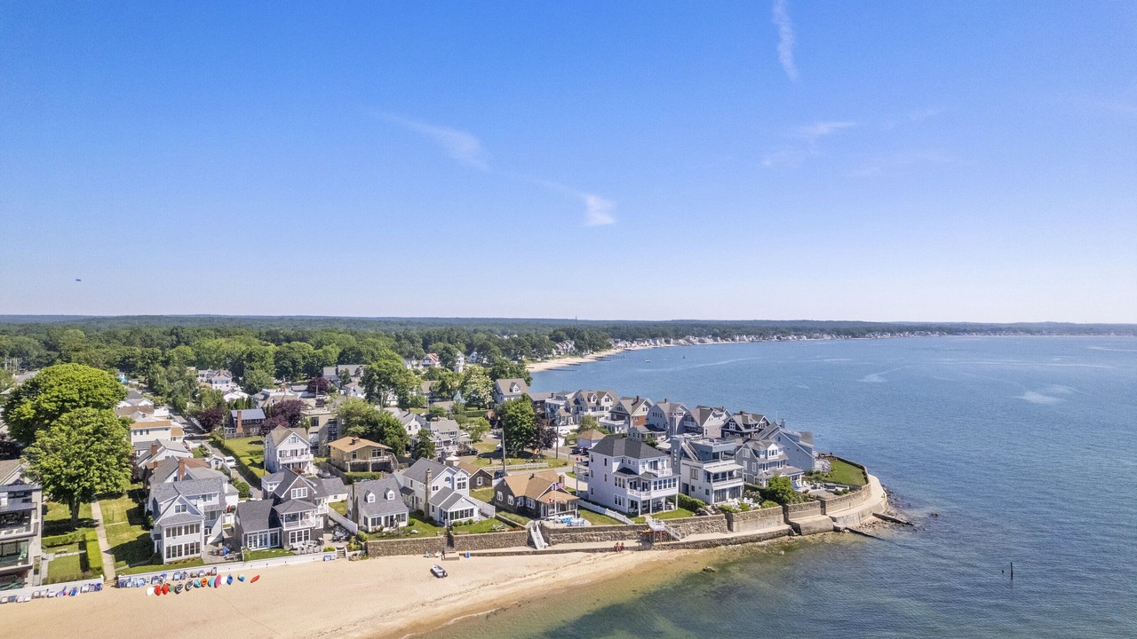 Photo of Outdoor in Clinton