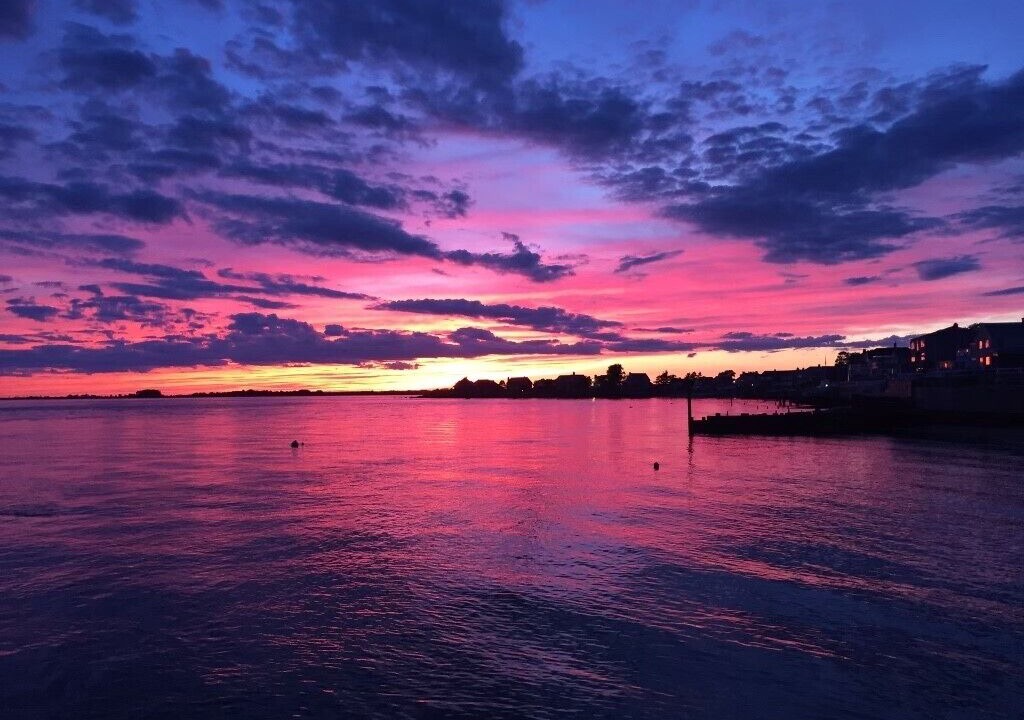 Photo of Bedroom in Clinton