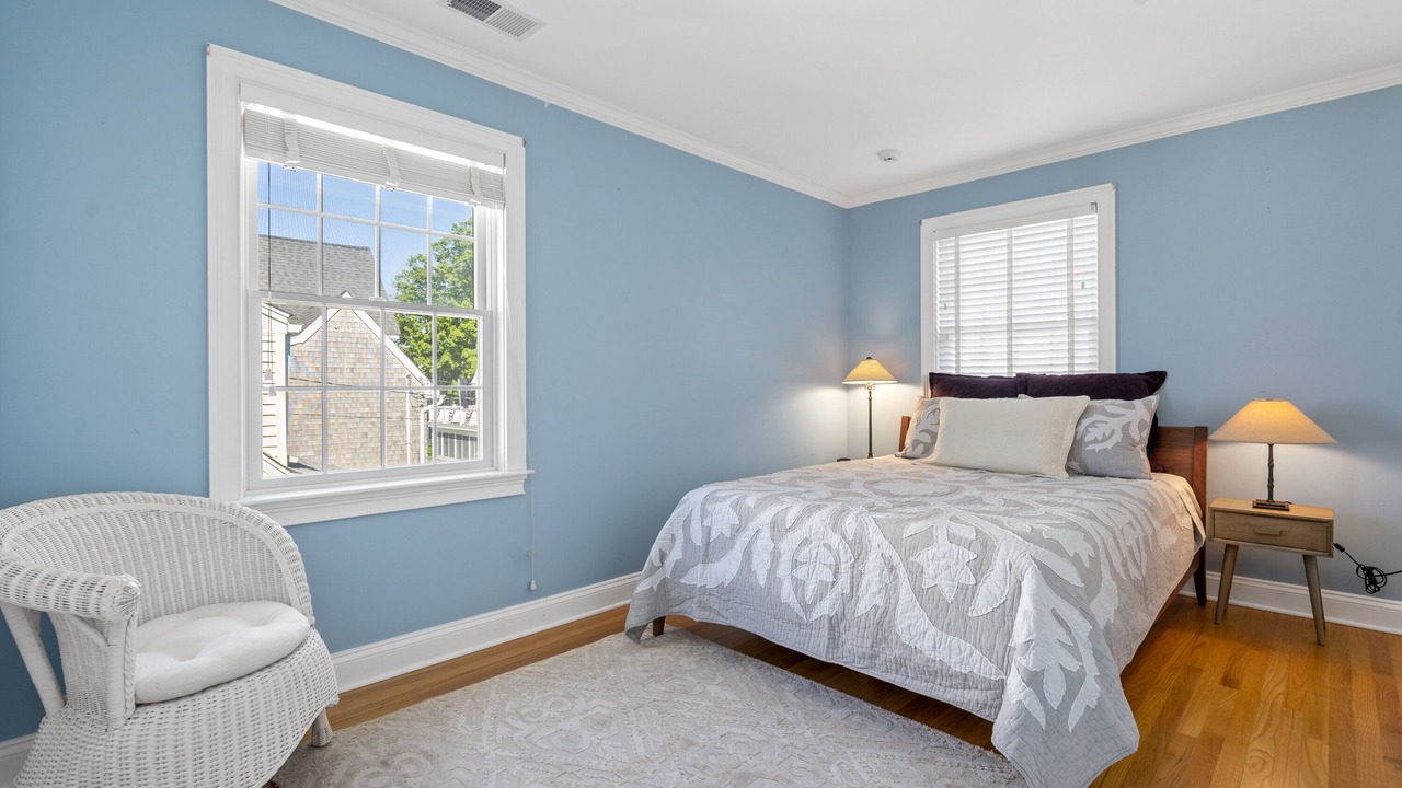 Photo of Bedroom in Clinton