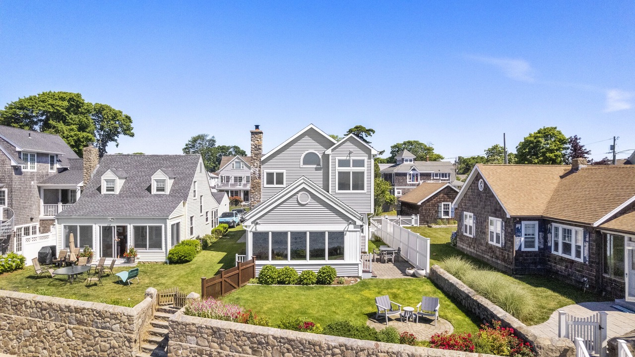 Photo of Outdoor in Clinton