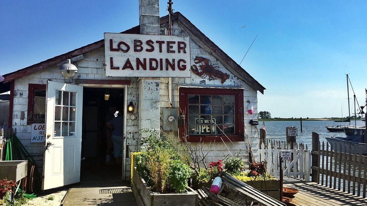 Photo of Outdoor in Clinton