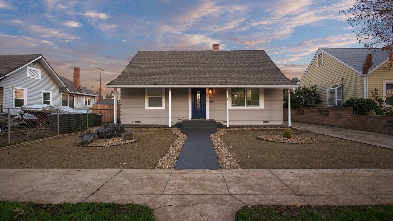 Photo of Outdoor in Lodi