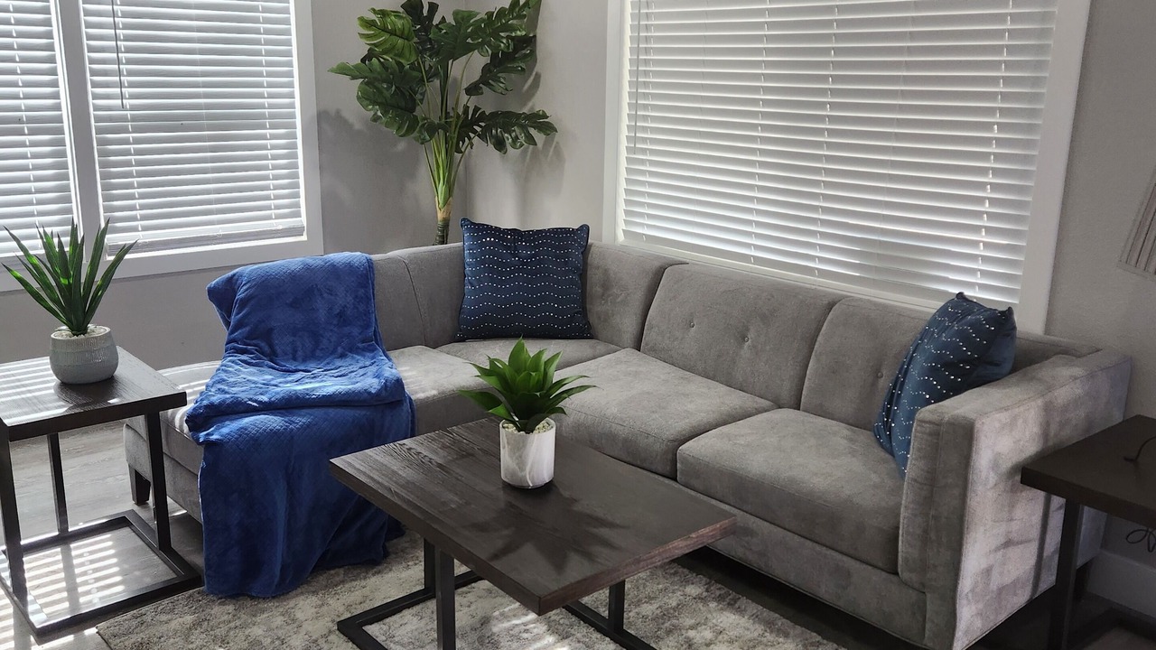 Photo of Livingroom in Lodi