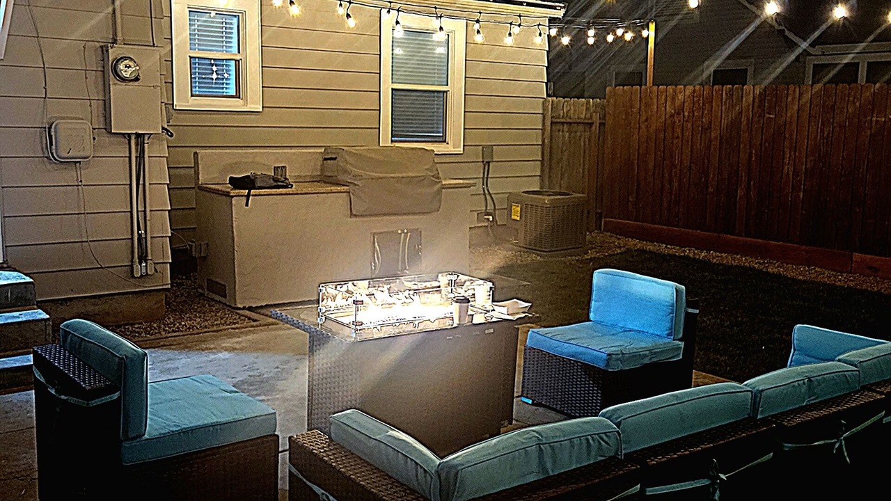 Photo of Patio Balcony in Lodi