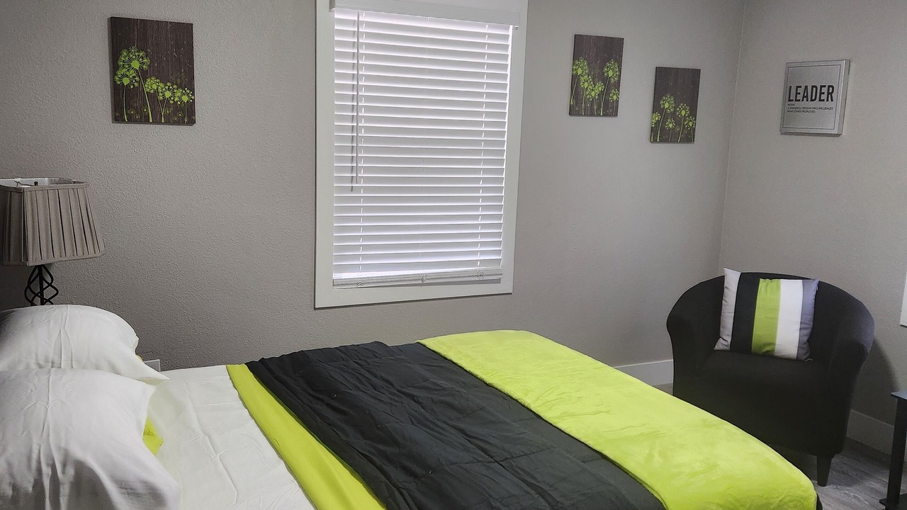 Photo of Bedroom in Lodi